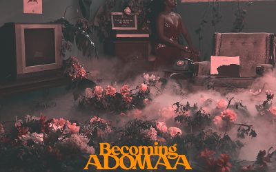 Adomaa combines her singing and acting talents for ‘The Becoming Adomaa Experience
