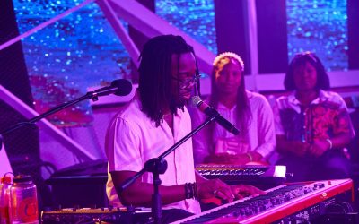 Paapa Versa’s Album Launch Concert