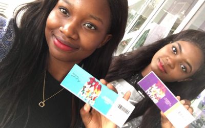 When Digital Takes a Backseat: The Advantages of Physical Event Tickets
