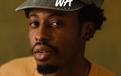 Tommy WÁ Live