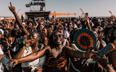 Ayablog: Your Guide To Events In Ghana 12 Top Ticketing Platforms in Kumasi for Concerts, Clubs & Festivals in 2026