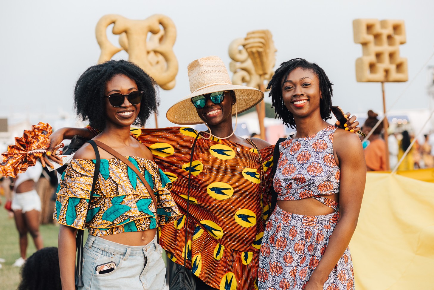 5 Must-Visit Music Festivals in Ghana - Ayatickets Blog