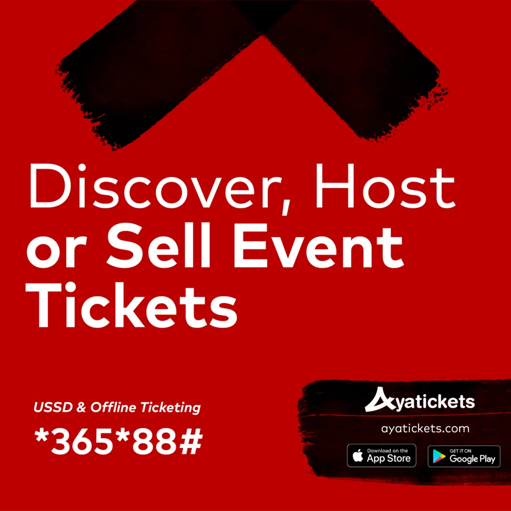 Sell Tickets Faster and Smarter with Ayatickets in 2026