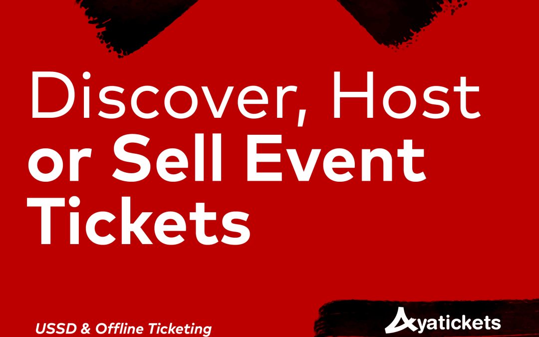 Sell Tickets Faster