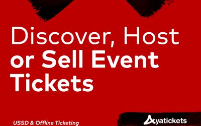 Sell Tickets Faster and Smarter with Ayatickets in 2026