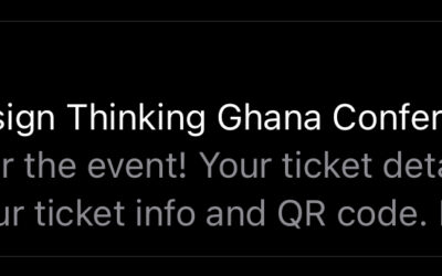 Simplifying Event Ticketing in Ghana: The Ayatickets Advantage in 2026