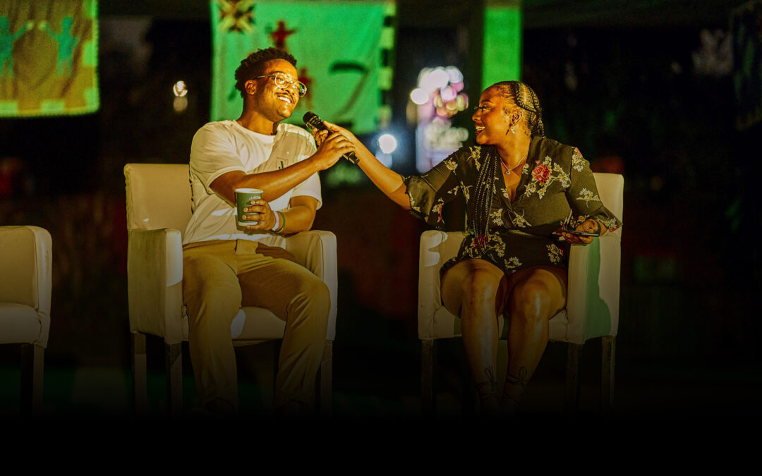 How Modern Event Organizers in Ghana Are Staying Ahead with Ayatickets in 2026