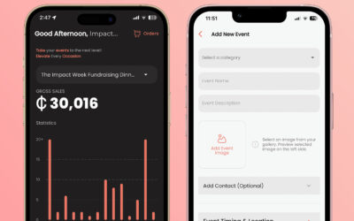 Introducing the Ayatickets Organizer App: The Ultimate Tool for Seamless Event Management