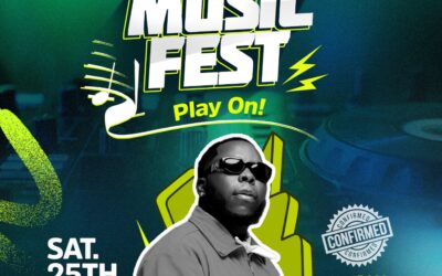 MXBeatz Music Fest: The Ultimate Music Experience in Ghana