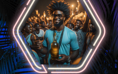 Unveiling Serallio BYOB: The Ultimate Party Experience in Osu