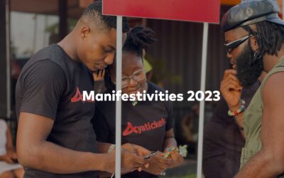 Manifestivites 2023: A Grand Celebration at the Untamed Empire with Ayatickets.
