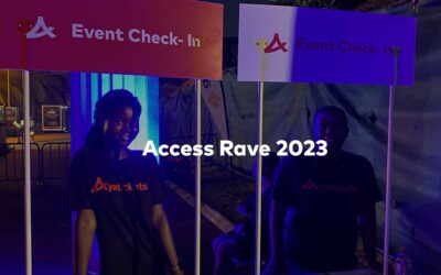 Recap of Access Bank Ghana’s Exclusive End of Year Party 2023 – AyaBlog Exclusive!