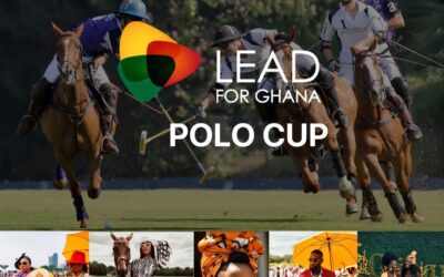 Experience the Stables at the Accra Polo Club