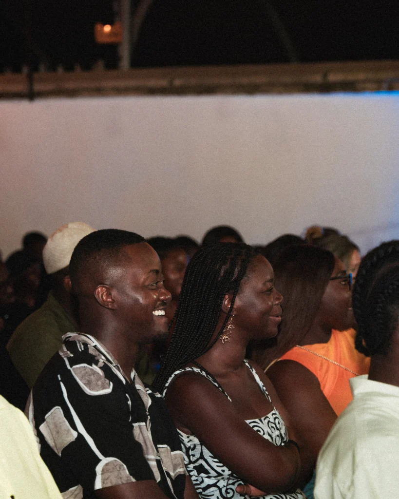 Event Tickets in Ghana: Buy Online and Pay with Mobile Money In 2025