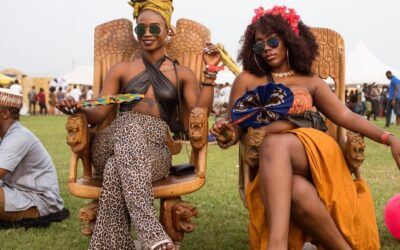Ayablog: Your Guide To Events In Ghana 5 How Ayatickets Helps Organizers Focus More on the Event and Less on the Stress in 2026
