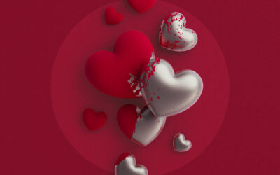 Romantic Tickets: A Love Language for Valentine’s Season.