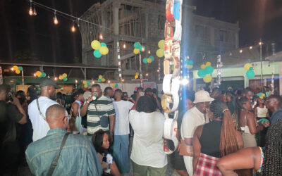 Ayablog: Your Guide To Events In Ghana 11 Where Can You Sell Event Tickets Online in Ghana? A Step-By-Step Guide