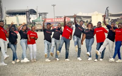 Here is why Ayatickets is the best ticketing platform in Ghana!