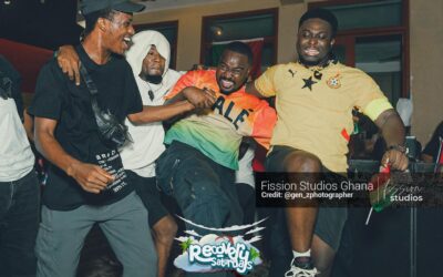 Ayablog: Your Guide To Events In Ghana 4 Boost Ticket Sales with Influencers In Ghana