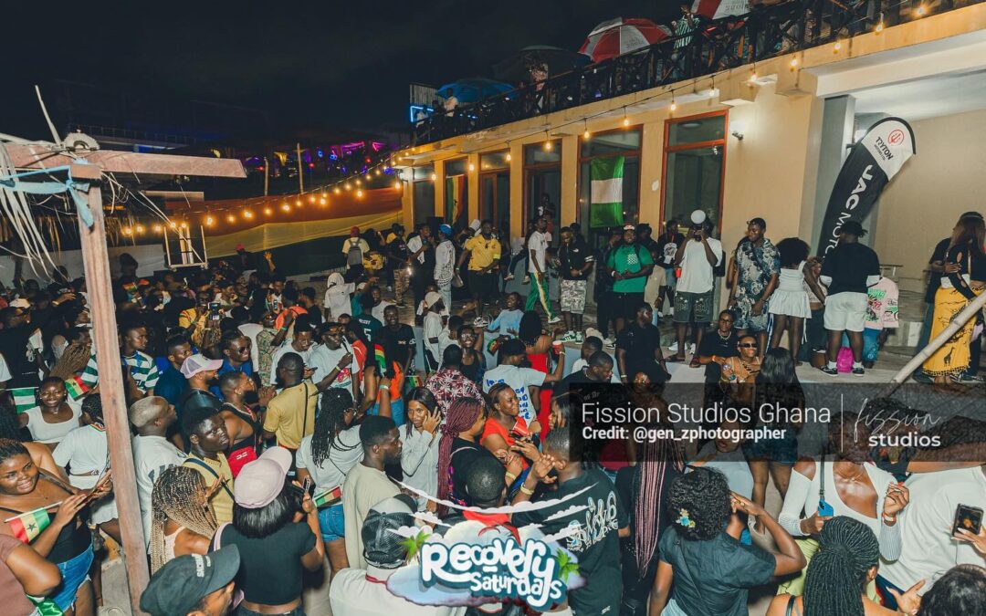 Growing Your Event Brand in Ghana with Smart Ticketing Tools in 2026