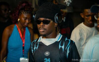 Ayablog: Your Guide To Events In Ghana 8 Best Ticketing Software in Ghana 2026 with MoMo, USSD, Apps & Pricing