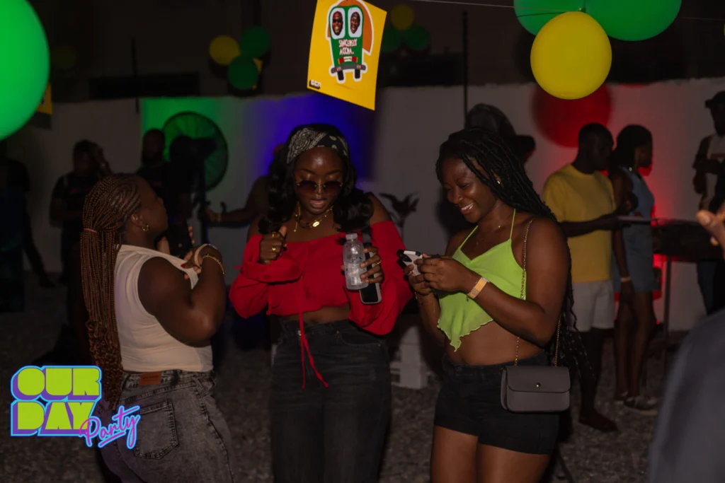 Beyond the Ticket: How Technology Is Changing Events in Ghana in 2026