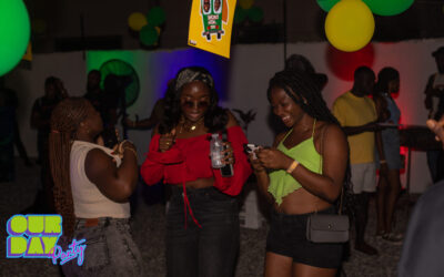 Ayablog: Your Guide To Events In Ghana 10 How Ayatickets’ Email and SMS Notifications Make Event Organising Easier