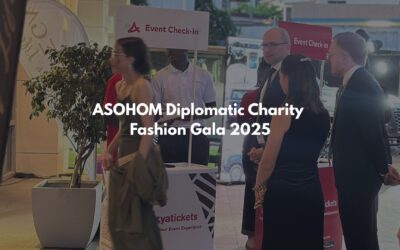 Ayablog: Your Guide To Events In Ghana 8 ASOHOM Diplomatic Charity Fashion Gala 2025