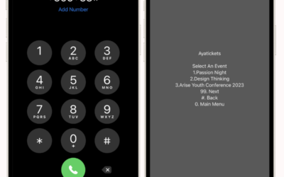 Ayablog: Your Guide To Events In Ghana 6 Best USSD Ticketing Platforms in Ghana 2025