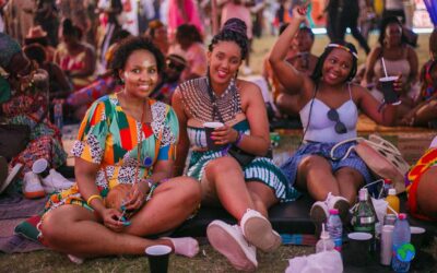 The Hidden Reason Some Events Sell Out While Others Struggle in 2026