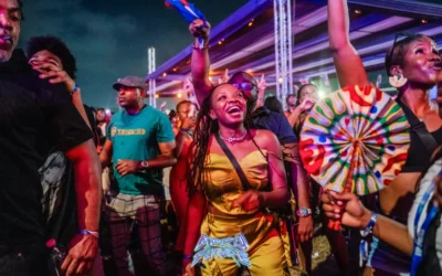 Best Ticketing Platforms in Volta Region: Local Options That Support MoMo in 2026