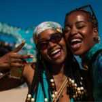 Sell Event Tickets with Mobile Money