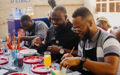 Behind Every Successful Event in Ghana Is Smart Ticketing in 2026