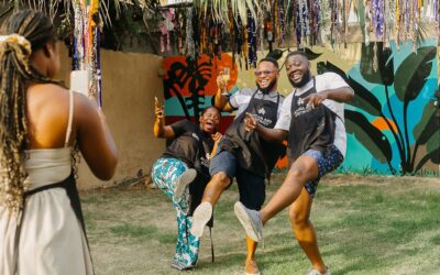 Ayablog: Your Guide To Events In Ghana 10 How Ayatickets Supports Event Organizers Every Step of the Way in 2026