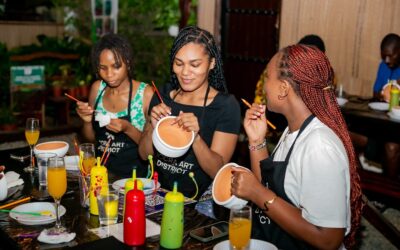 The Smart Way to Handle Event Registrations and Ticketing in Ghana 2026