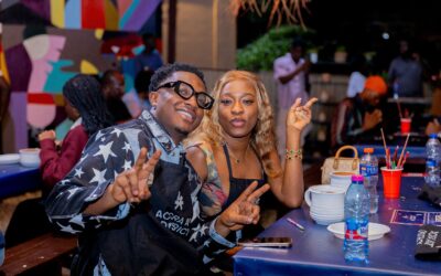 Ayablog: Your Guide To Events In Ghana 9 From Ticket Sales to Check-In: Managing Events Seamlessly with Ayatickets in 2026