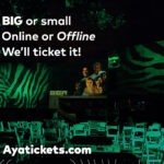 Planning a big event in ghana