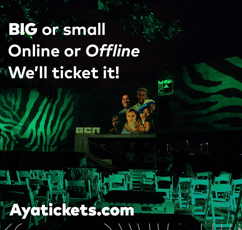 Planning a Big Event in Ghana? Avoid These Ticketing Mistakes in 2026