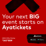 Ayatickets Is the Smartest Way to Sell Event Tickets
