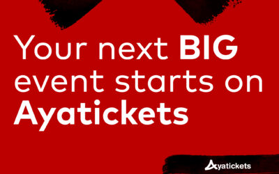 Why Ayatickets Is the Smartest Way to Sell Event Tickets in Ghana 2026
