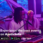 selling and buying event tickets online in Ghana