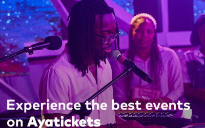 A Beginner’s Guide to Selling and Buying Event Tickets Online in Ghana 2026