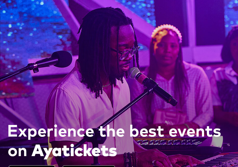 A Beginner’s Guide to Selling and Buying Event Tickets Online in Ghana 2026