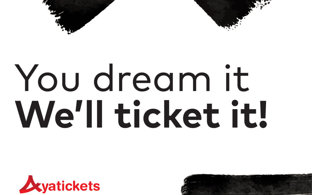 Digital vs Paper Tickets: Why Ghana Is Moving Online with Ayatickets in 2026