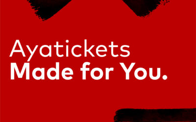 Step-by-Step Guide to Creating Your Event Page on Ayatickets in 2026