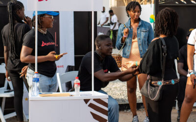 Ayablog: Your Guide To Events In Ghana 4 The New Rules of Event Planning in Ghana in 2026