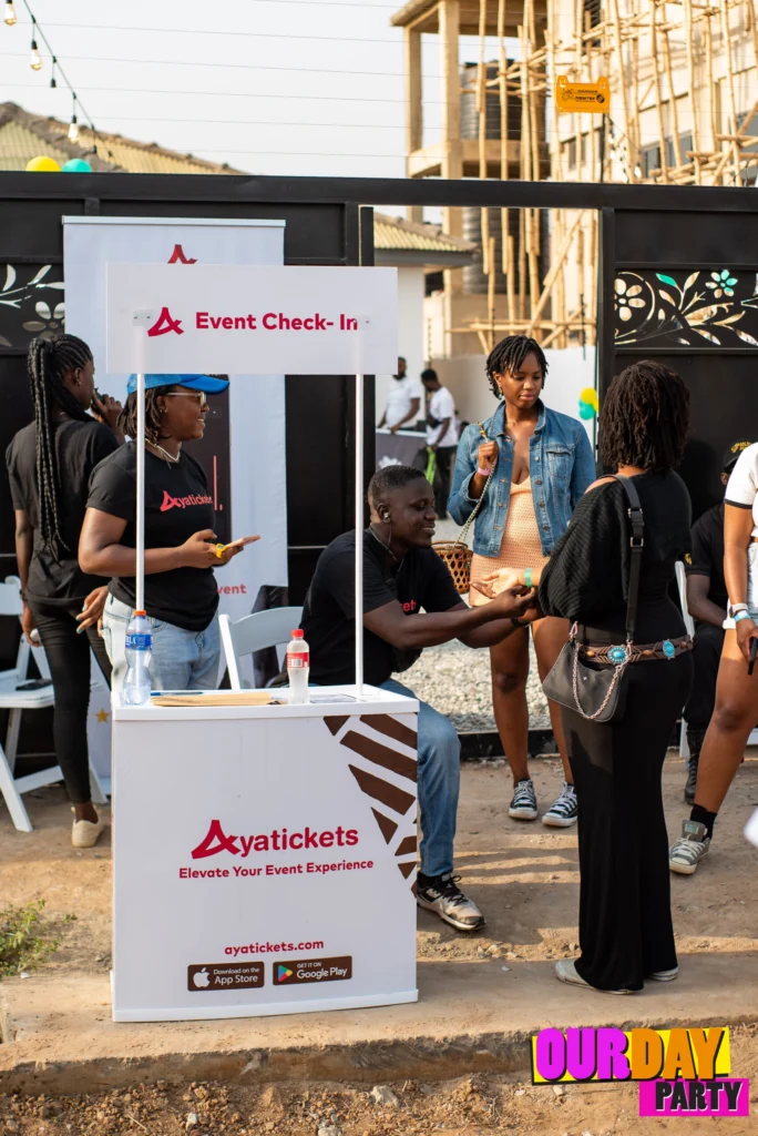 The New Rules of Event Planning in Ghana in 2026