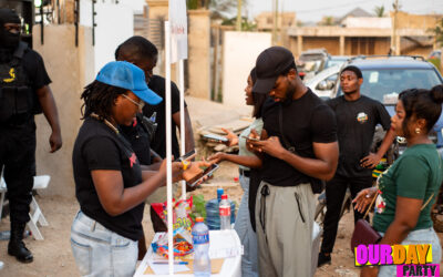 Ayablog: Your Guide To Events In Ghana 5 Premium Event Ticketing Experience in Ghana 2026