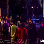 event feel effortless