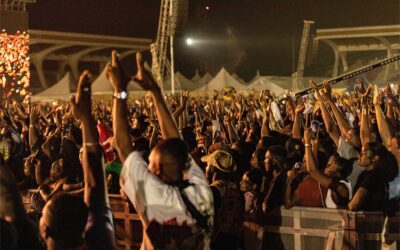 Why More Ghanaians Are Choosing Ayatickets for Event Booking in 2026